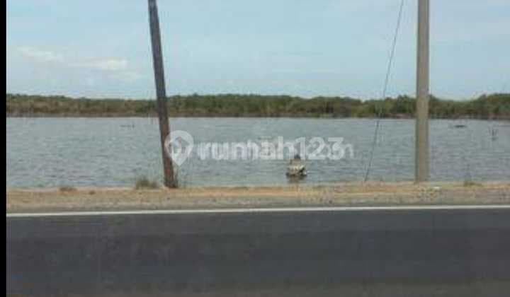 Great Land Manyar Gresik