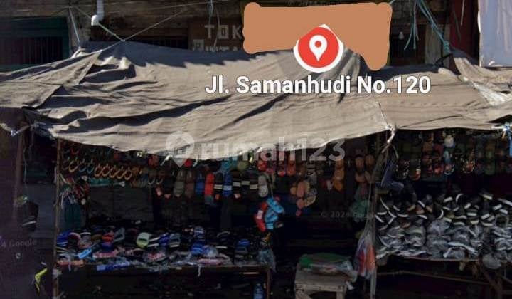 Ruko Jalan Samanhudi Pasar Gresik Kota Ruko Jalan Samanhudi Pasar Gresik Kota