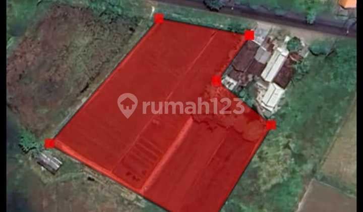 Tanah Industri Dungus Cerme Lor Gresik Tanah Industri Dungus Cerme Lor Gresik