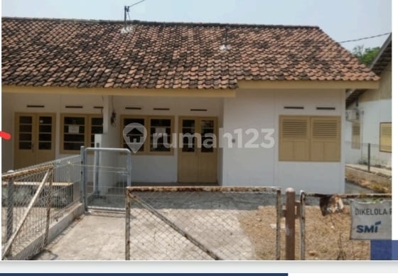 Rumah Segunting Kebomas Gresik