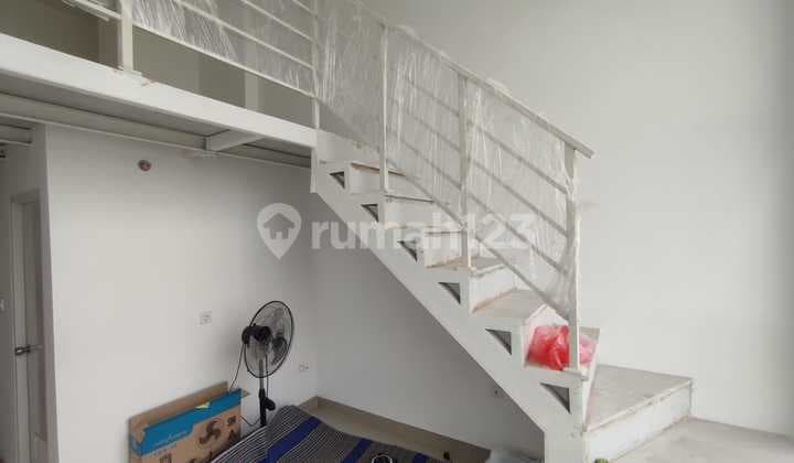 Apartemen Icon Mall Kebomas Gresik