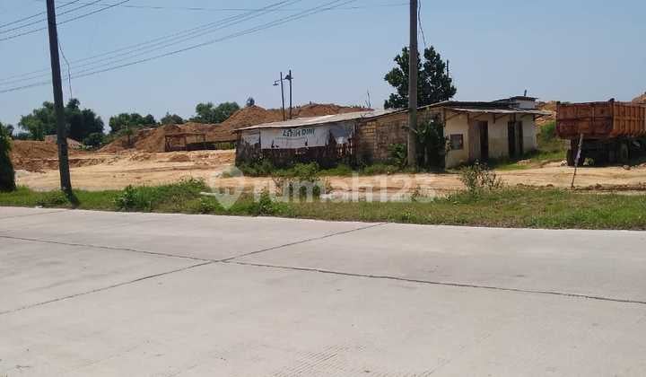 Tanah Disewakan Jenu Tuban