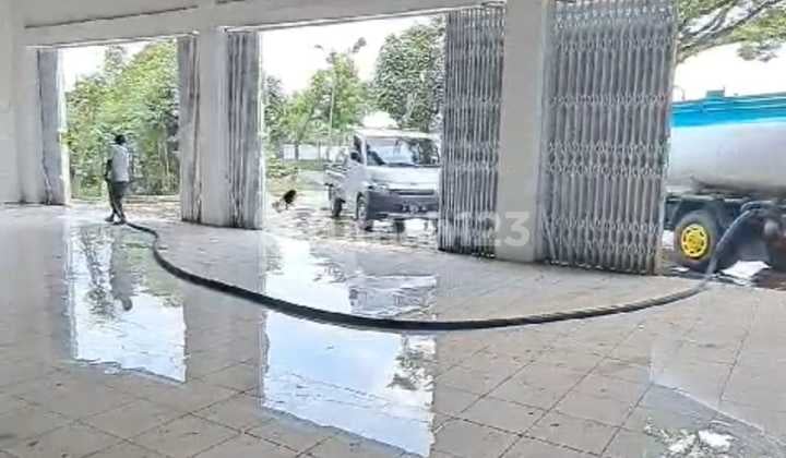 Gudang Jenu Tuban