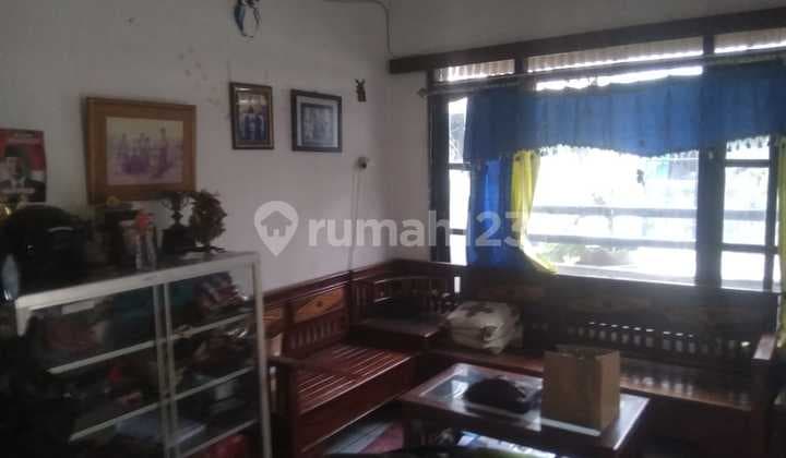 Rumah 2 Lantai Di Bp Kulon Gresik Kota