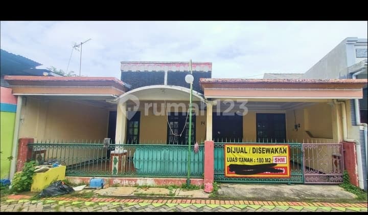 Pongangan Manyar Gresik House