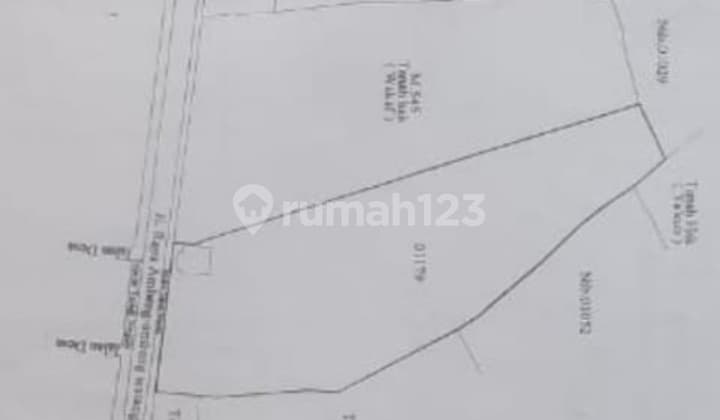 Land.ambeng - Ambeng Watang Rejo Sit. You Gresik.