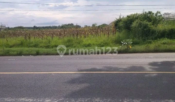 Tanah Industri Raya Bancar Tuban Tanah Industri Raya Bancar Tuban