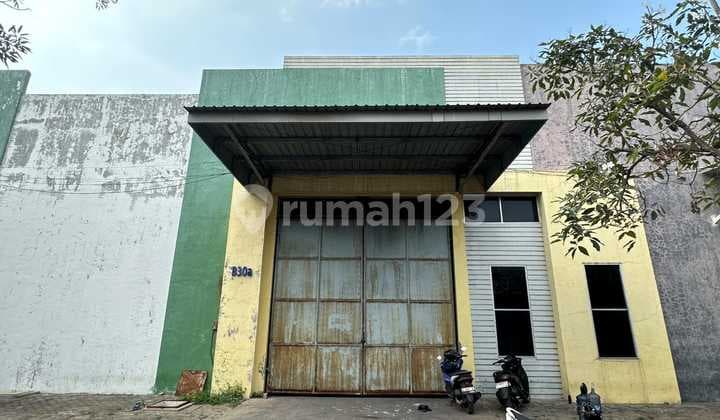 Gudang Maskarimun Manyar Gresik