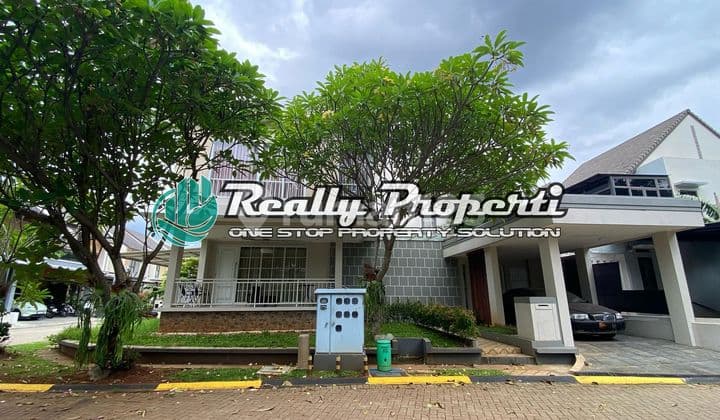 Dijual Rumah Murah 2 Lantai Hook Asri dan Nyaman di Bambu Apus, Cipayung, Jakarta Timur