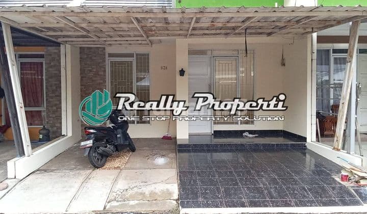 Disewakan Rumah Dalam Komplek di Jatiwarna, Pindok Melati, Bekasi