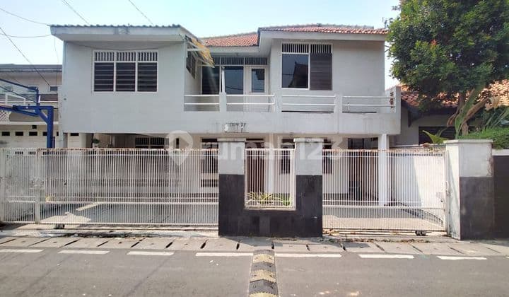 House in Pejompongan