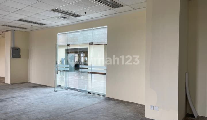 Office Space di Menara Bidakara Pancoran Jakarta Selatan