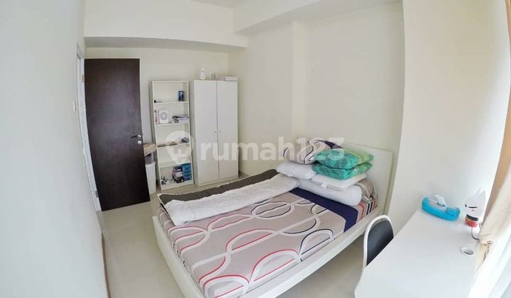 Apartemen Taman Melati 1 BR Full Furnished Di Margonda