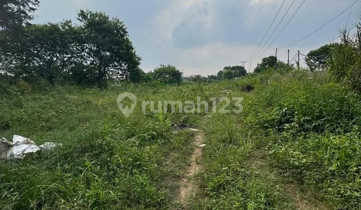 Dijual Tanah Di Bsd, Tangerang