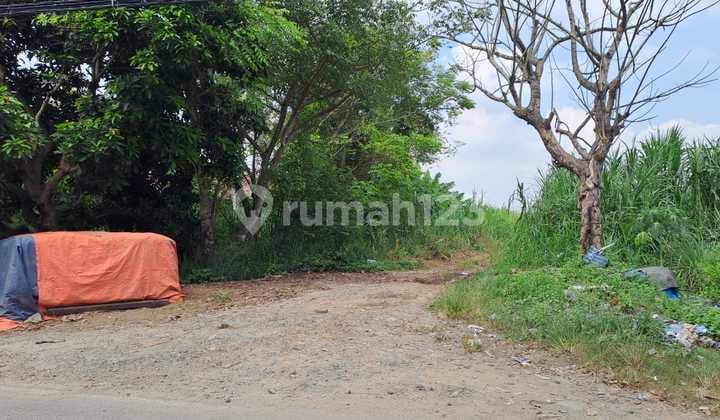 Land for Sale in Tangerang
