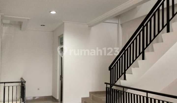 Ruko Golf Island Pik Jakarta Utara, 4Lt Sangat Rapi, Prime Lokasi