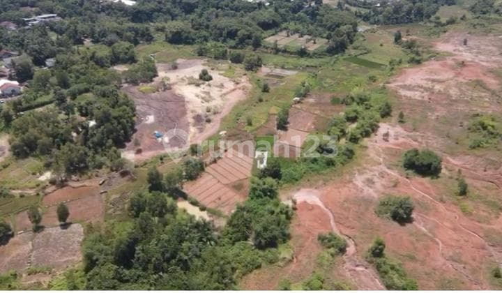 LAND FOR SALE in Munjul - SOLEAR