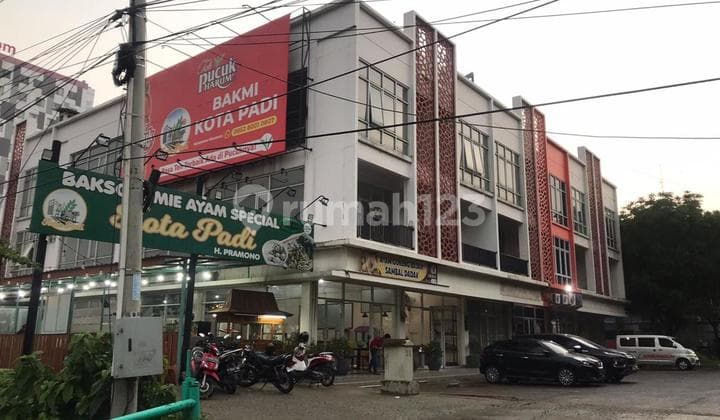 DIJUAL RUKO MURAH DI KARAWANG
