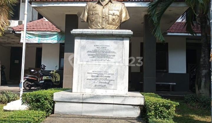 Dijual Rumah Di Menteng Jakarta Pusat