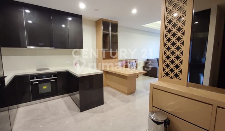Pondok Indah Residence Apartment 1 Bedroom