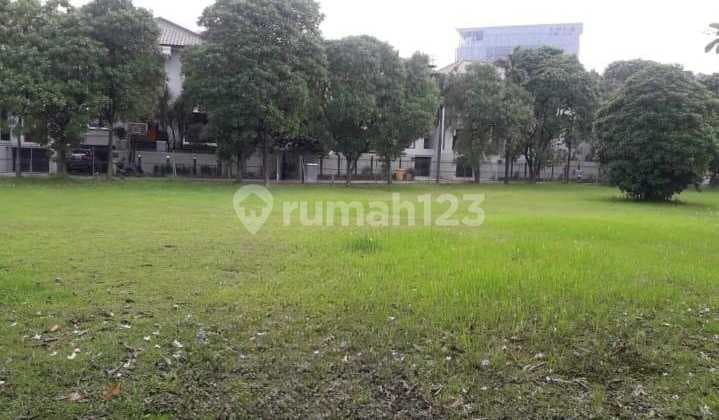 Dijual Lahan Komersil Wilayah Dekat Gedung Arkadia Kebagusan Jl. Tb Simatupang Jakarta Selatan