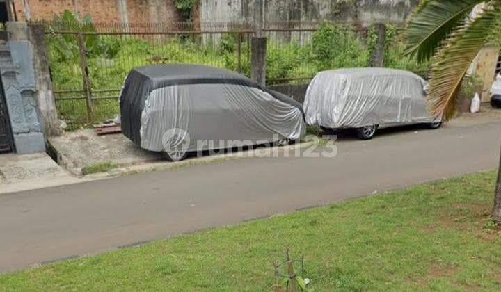 DIJUAL KAVLING TANAH DI JAKARTA SELATAN
