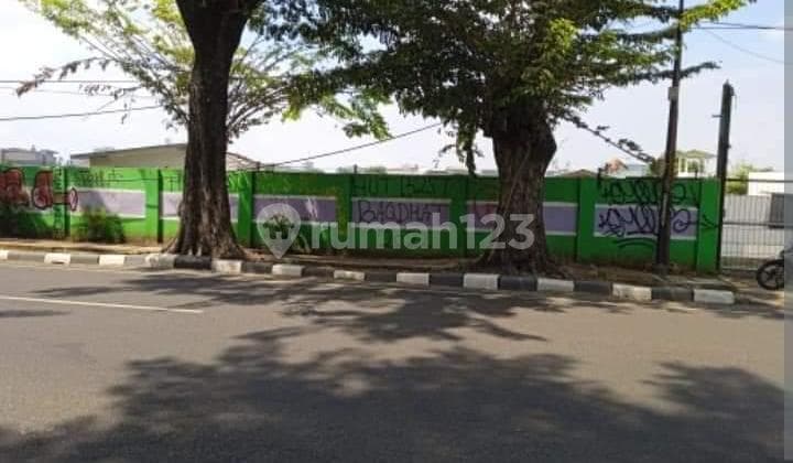 DIJUAL KAVLING TANAH DI CIPUTAT RAYA