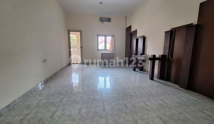 Siap Huni, Rumah, 2 Lantai, SHM, Kosambi Baru