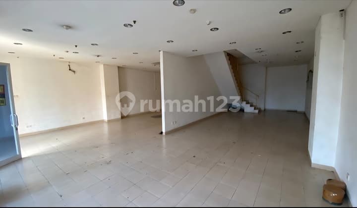 Dijual Ruko Gandeng Mall Taman Palem Lestari Termurah