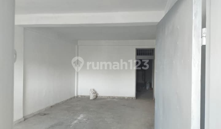 Dijual Ruko Samanhudi.strategis.termurah