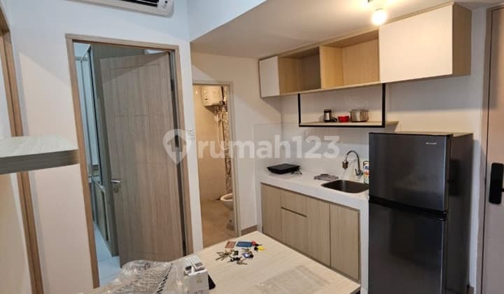 Dijual Apartment Tokyoriverside Pik2 Termurah