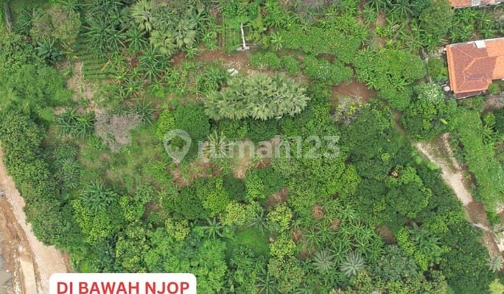 Tanah Komersial Tb Simatupang 1,4 Ha Murah Dibawah Njop Dekat Tol Jorr