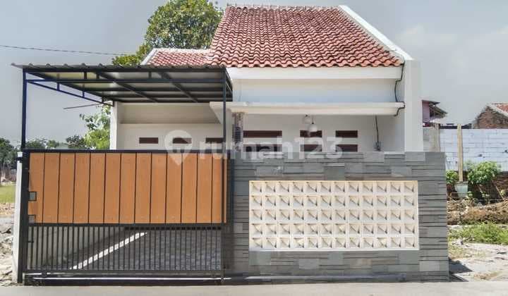 Jual Rumah Murah Bojongsoang Dekat Stt Telkom Bandung