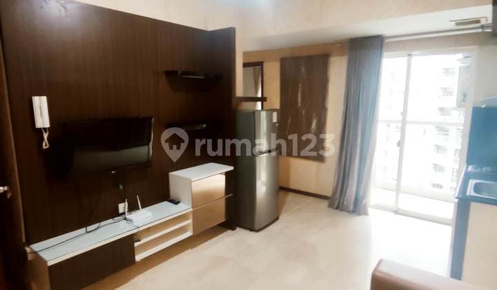 Disewakan Royal Mediterania Garden Residence 2 Bedroom Furnished