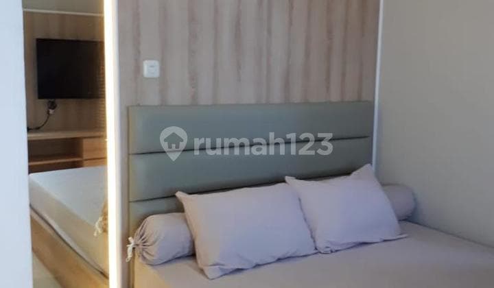 Disewakan Taman Anggrek Residences Studio Furnished