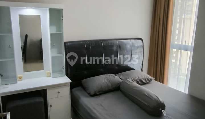 For Rent Taman Anggrek Residences 1 Bedroom Furnished Nice