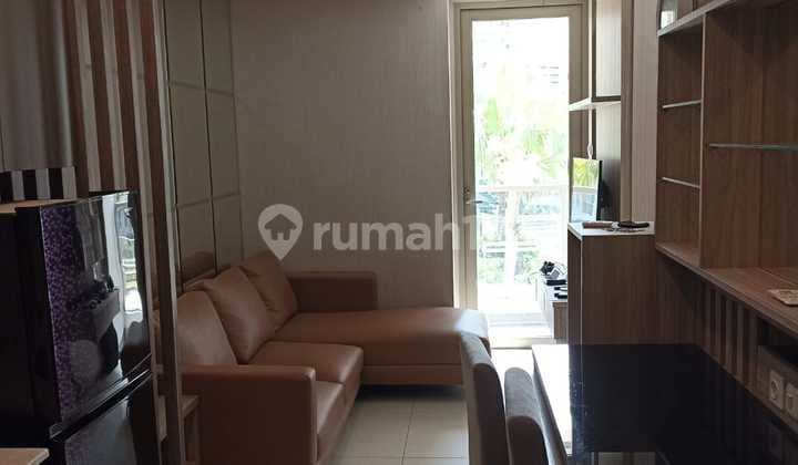 For Rent Taman Anggrek Residences 2 Bedroom Furnished Nice