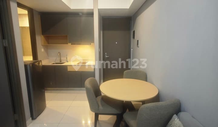 For Rent Taman Anggrek Residences 1 Bedroom Furnished Nice