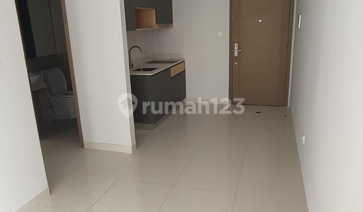 For Rent Taman Anggrek Residences 3 Bedroom Semi Furnished