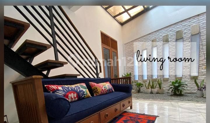 Jual Rumah Limo Cakra Depok 157/140 2lt 3kt...1.9 Nego