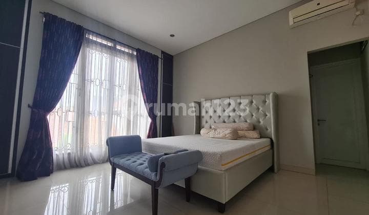 Jual Rumah Jakarta Selatan Pdk Lbu 280/280 4kt 4km... 5.2m (luck)