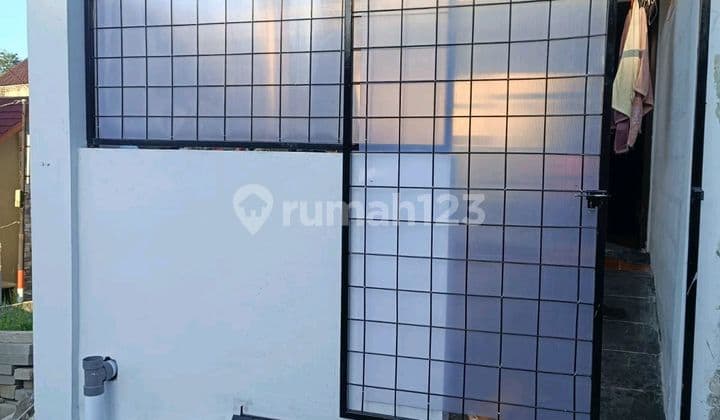 Jual Kontrakan 33M SHM Limo Pendowo..250Jt Nego