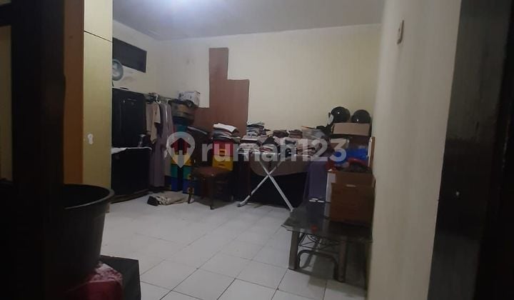 Dijual Cepat Dan Murah Rumah Siap Huni 2lt Sektor 3a