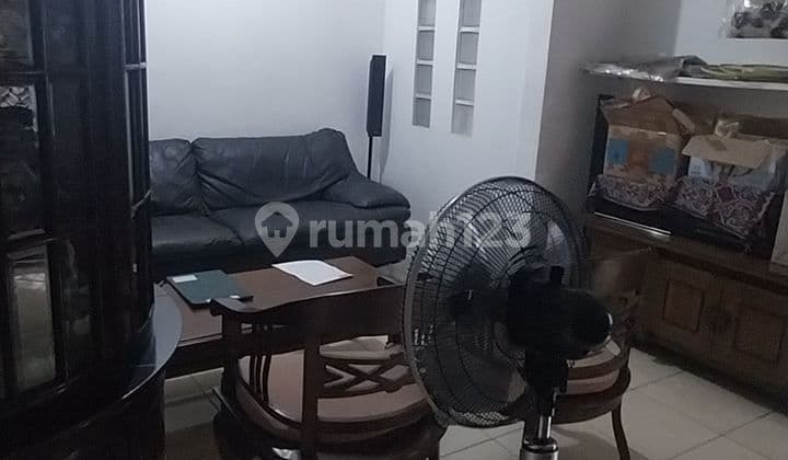 Dijual Cepat dan Murah Rumah Siap Huni di Bintaro Sektor 2