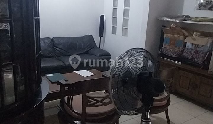 Dijual Cepat dan Murah Rumah Siap Huni di Bintaro Sektor 2
