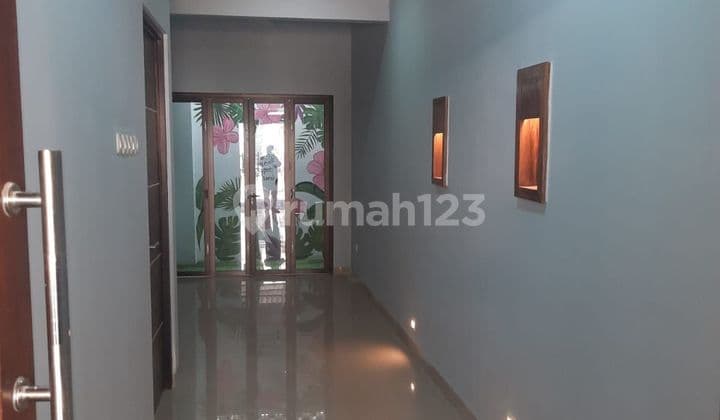 Rumah Brand New Dalam Cluster di Ciputat