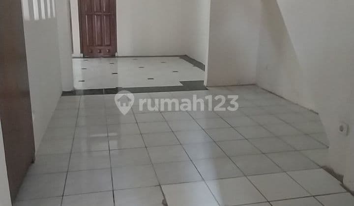 For Sale 2-Story Ready-to-Occupy House in Bintaro Sector 5 Area