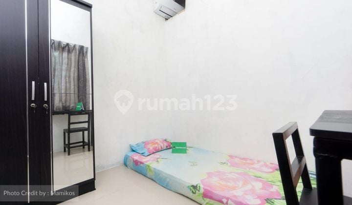 Dijual Cepat Dan Murah Kost2an Di Kawasan Dekat Stan