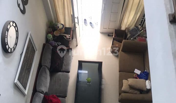 Dijual Murah Dan Cepat Rumah 2lt Di Pondok Ranji Ciputat Timur