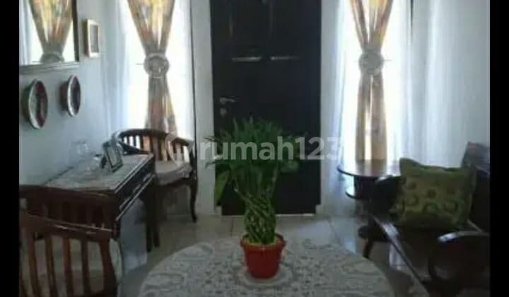 Dijual Cepat Rumah Siap Huni Dekat Bxchangge, Bintaro